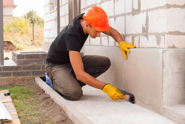 Licensed Vapor Barrier Installation service in Sidney, MI - SGP Waterproofing